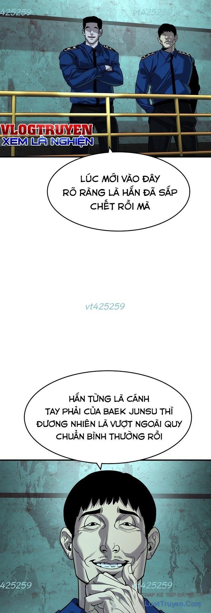 Quý Công Tử Chapter 62 - 8