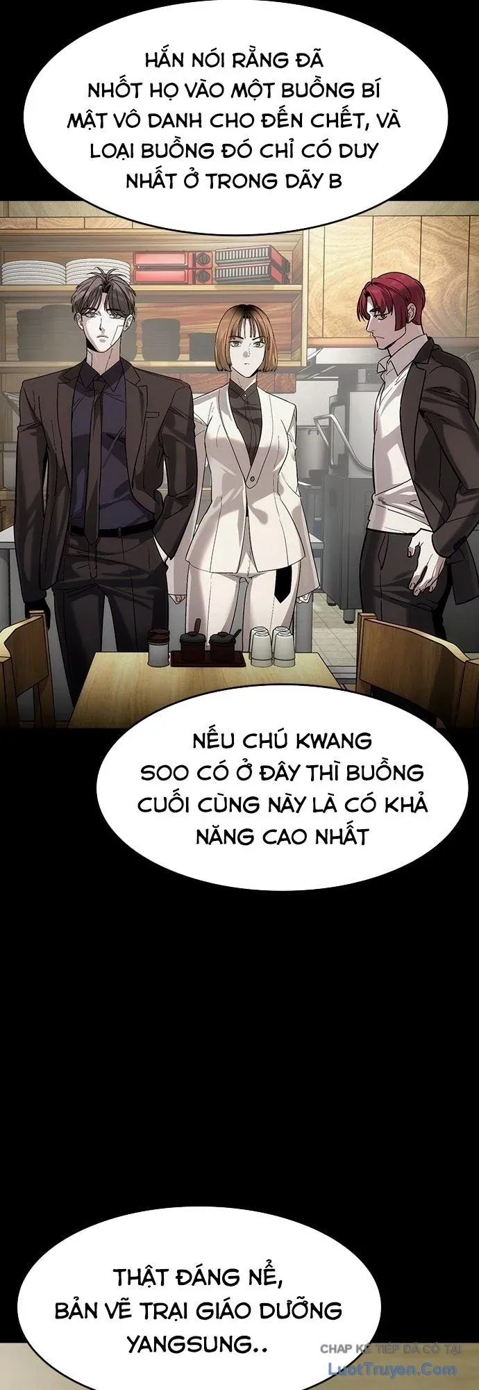 Quý Công Tử Chapter 63 - 3