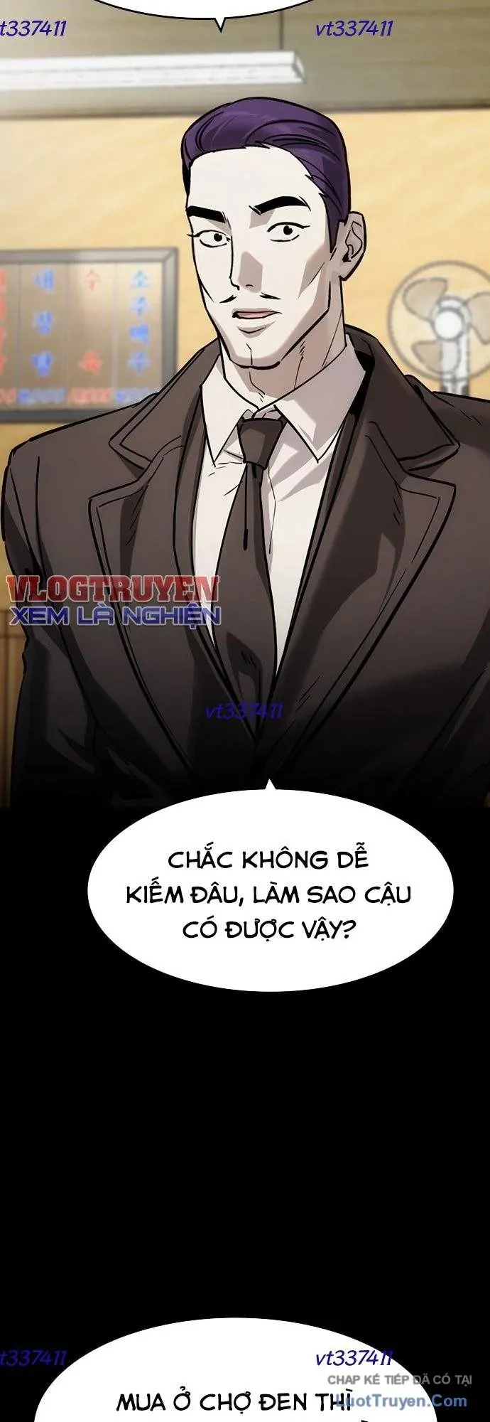 Quý Công Tử Chapter 63 - 4