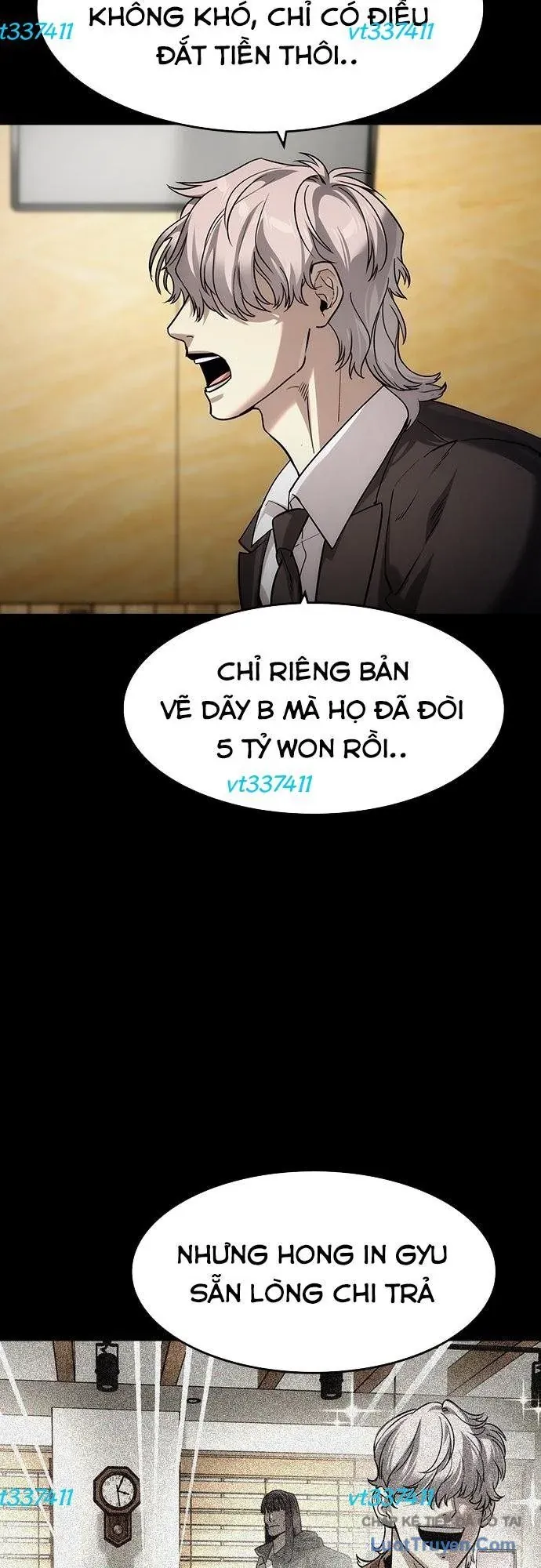 Quý Công Tử Chapter 63 - 5