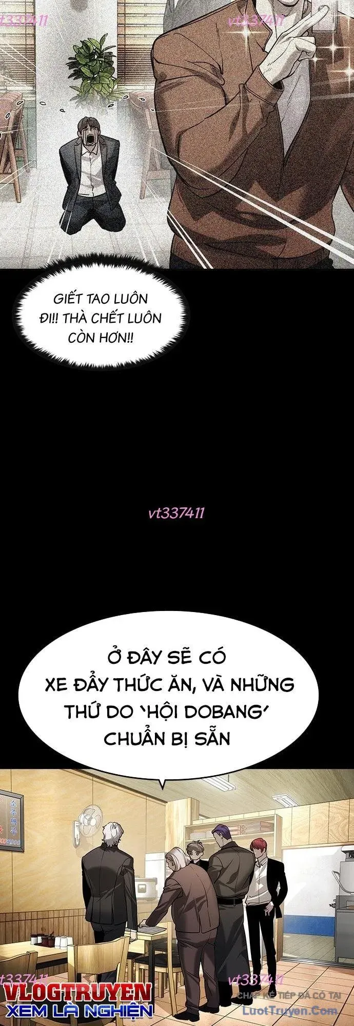 Quý Công Tử Chapter 63 - 6