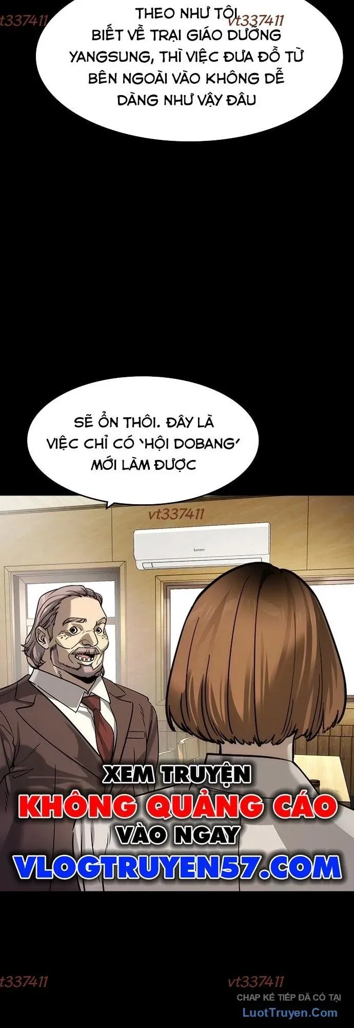 Quý Công Tử Chapter 63 - 8