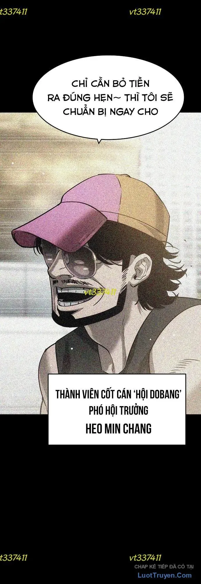 Quý Công Tử Chapter 63 - 9