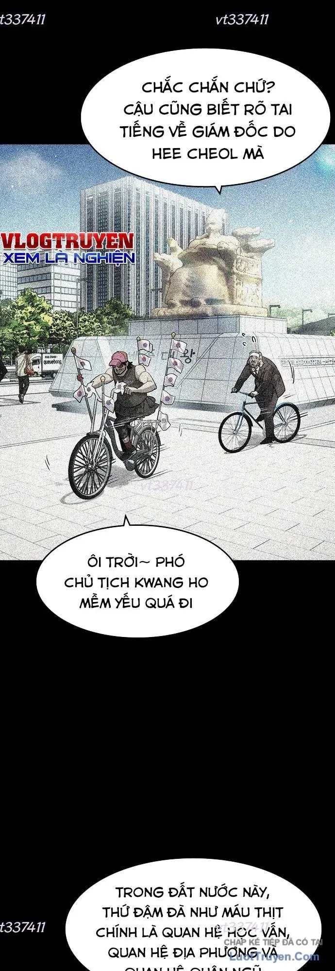 Quý Công Tử Chapter 63 - 10