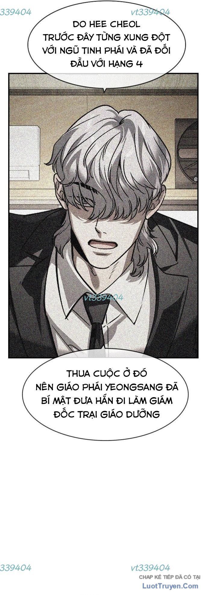 Quý Công Tử Chapter 64 - 10