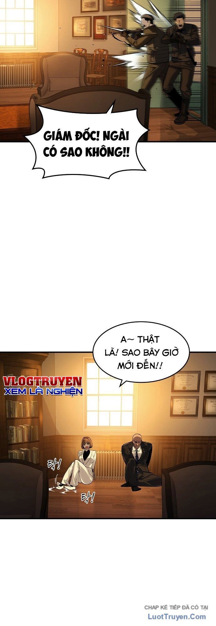 Quý Công Tử Chapter 65 - 2