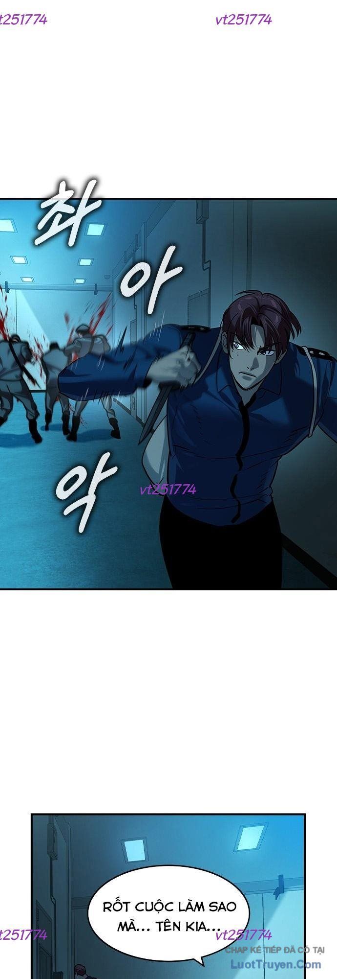 Quý Công Tử Chapter 65 - 11