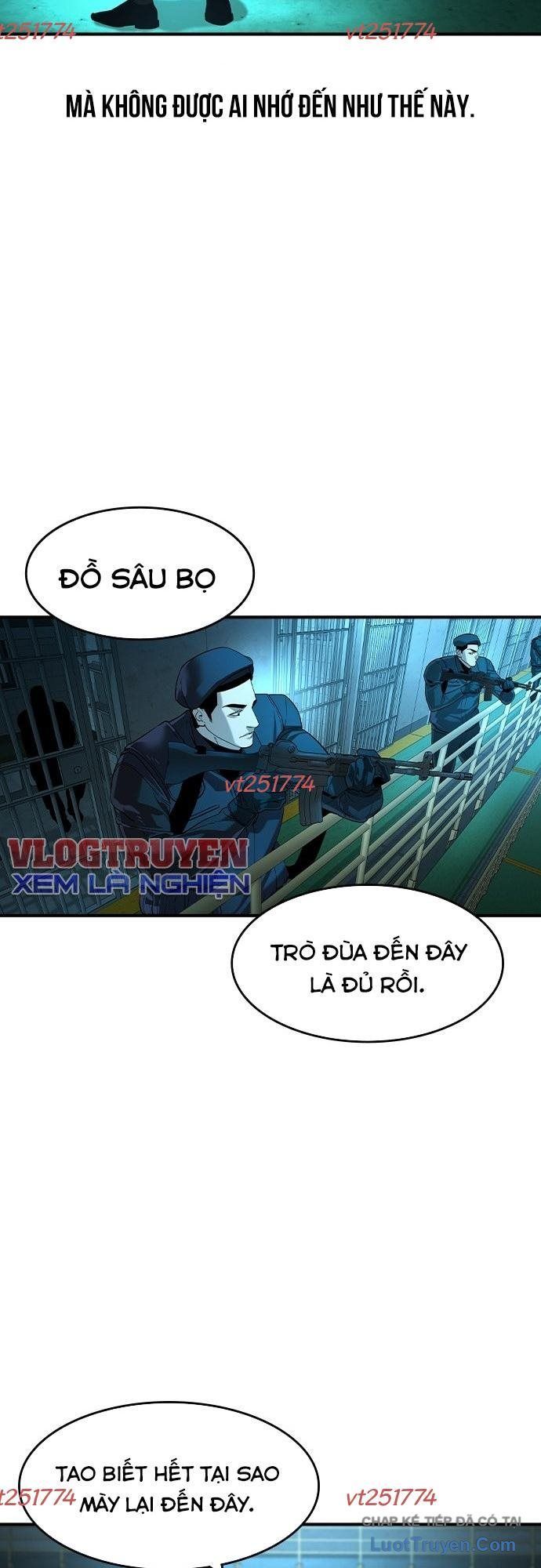 Quý Công Tử Chapter 65 - 19