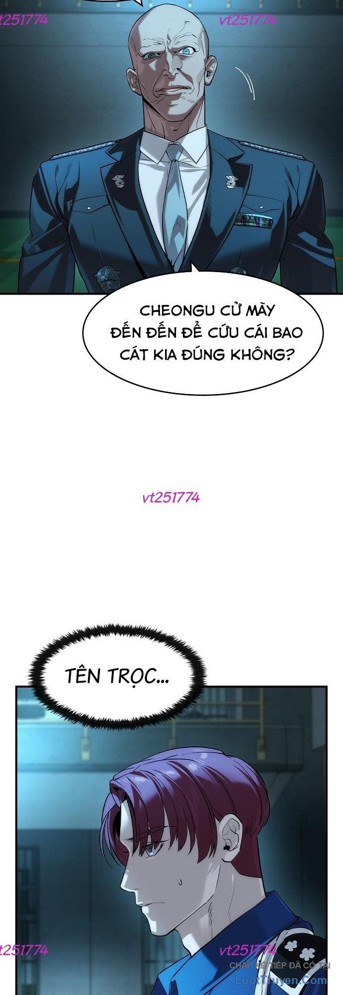 Quý Công Tử Chapter 65 - 20