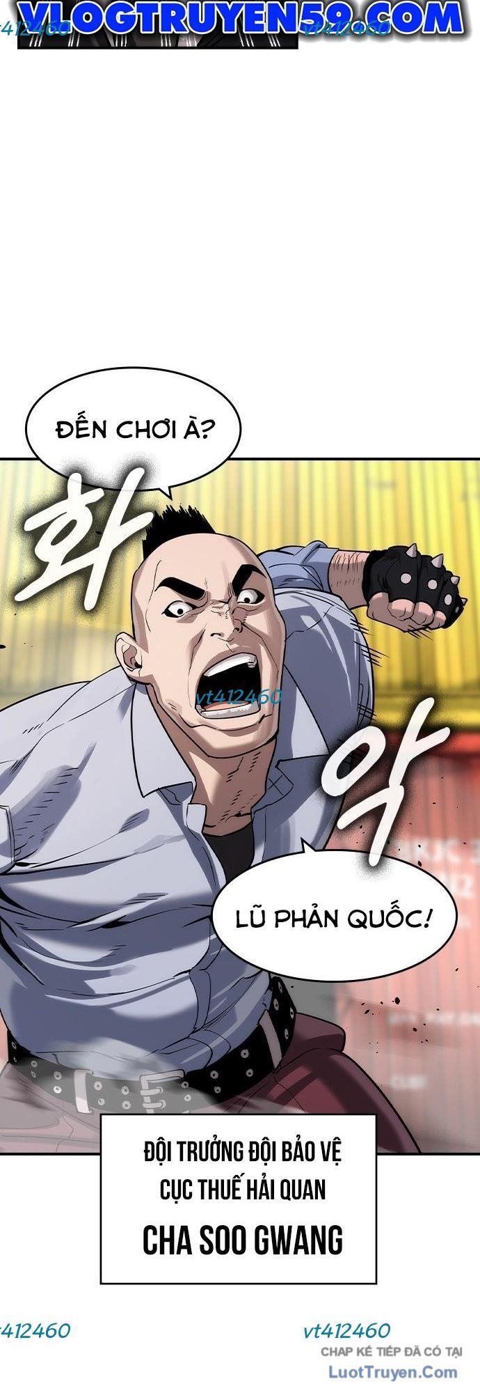 Quý Công Tử Chapter 66 - 12