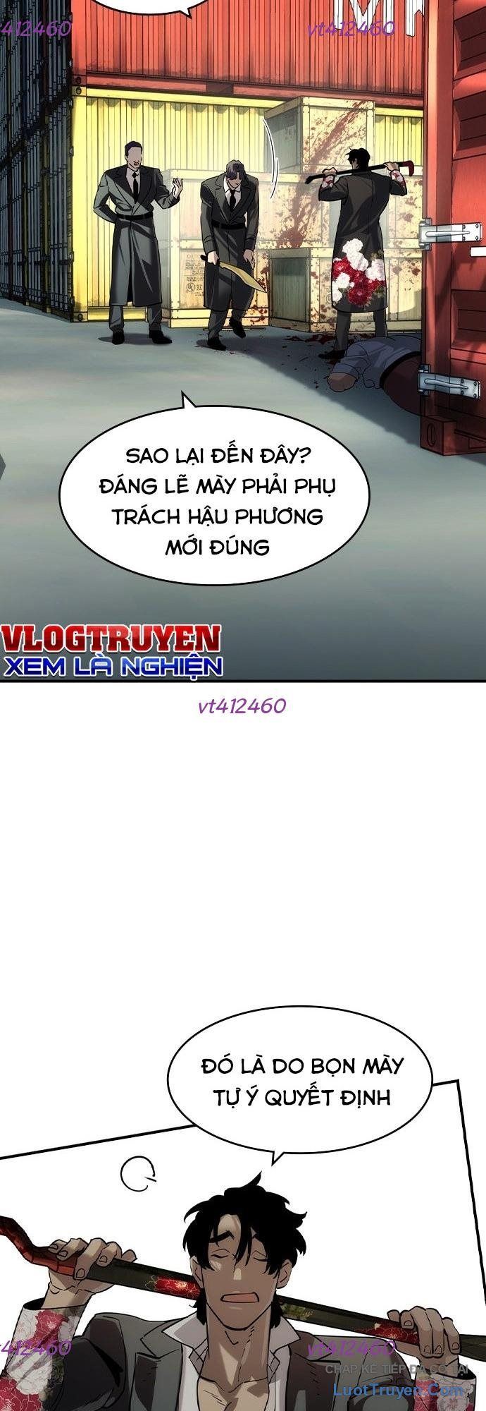 Quý Công Tử Chapter 66 - 16