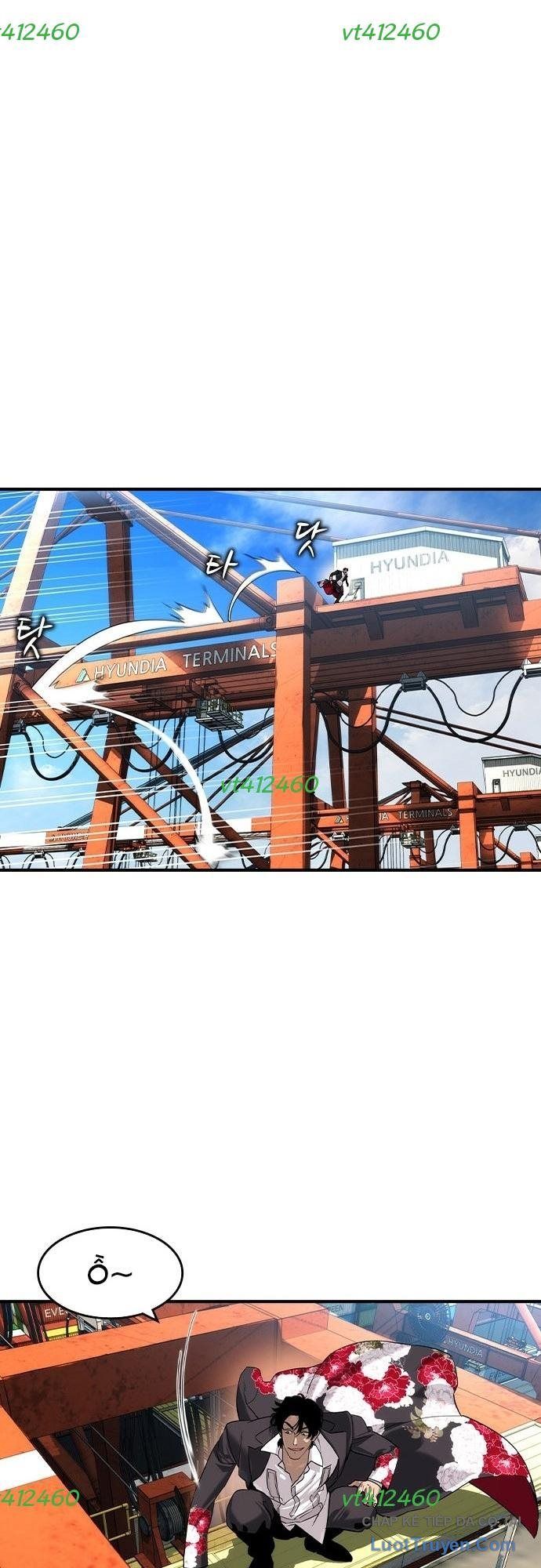 Quý Công Tử Chapter 66 - 21