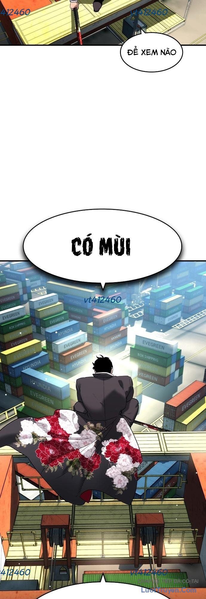 Quý Công Tử Chapter 66 - 22