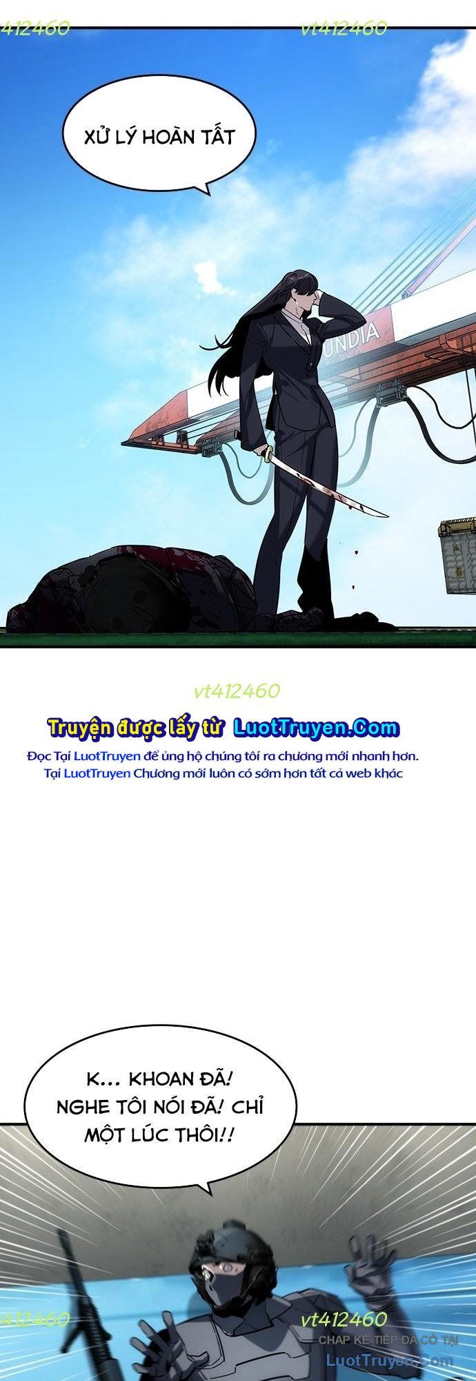 Quý Công Tử Chapter 66 - 36