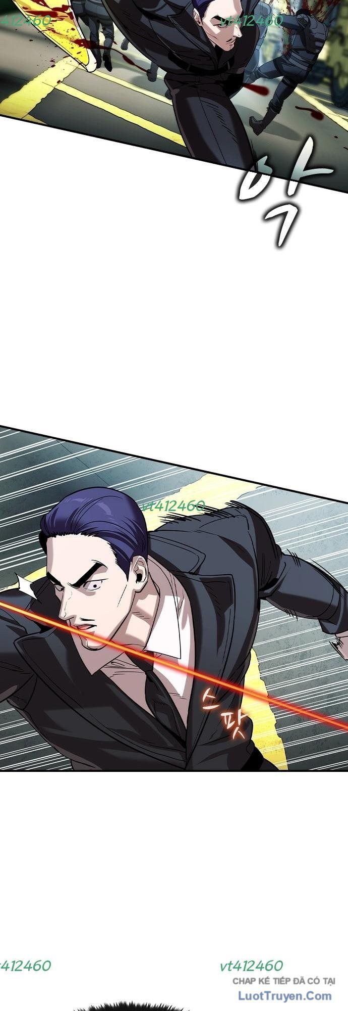 Quý Công Tử Chapter 66 - 8