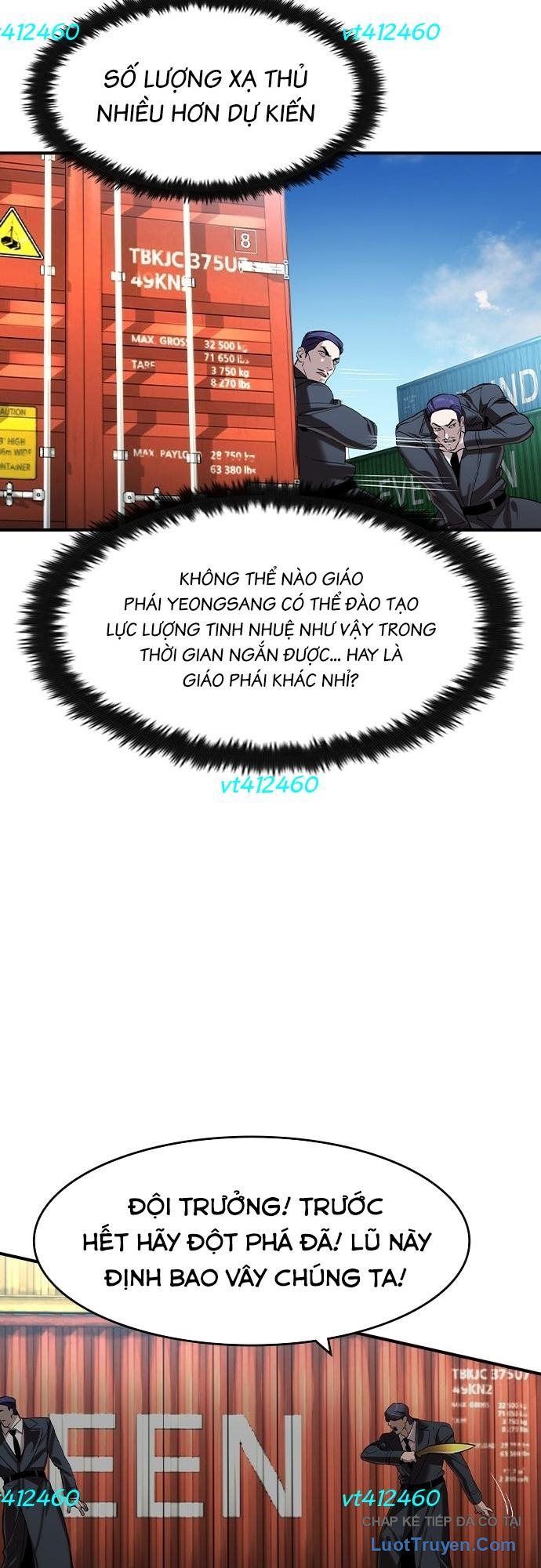 Quý Công Tử Chapter 66 - 9