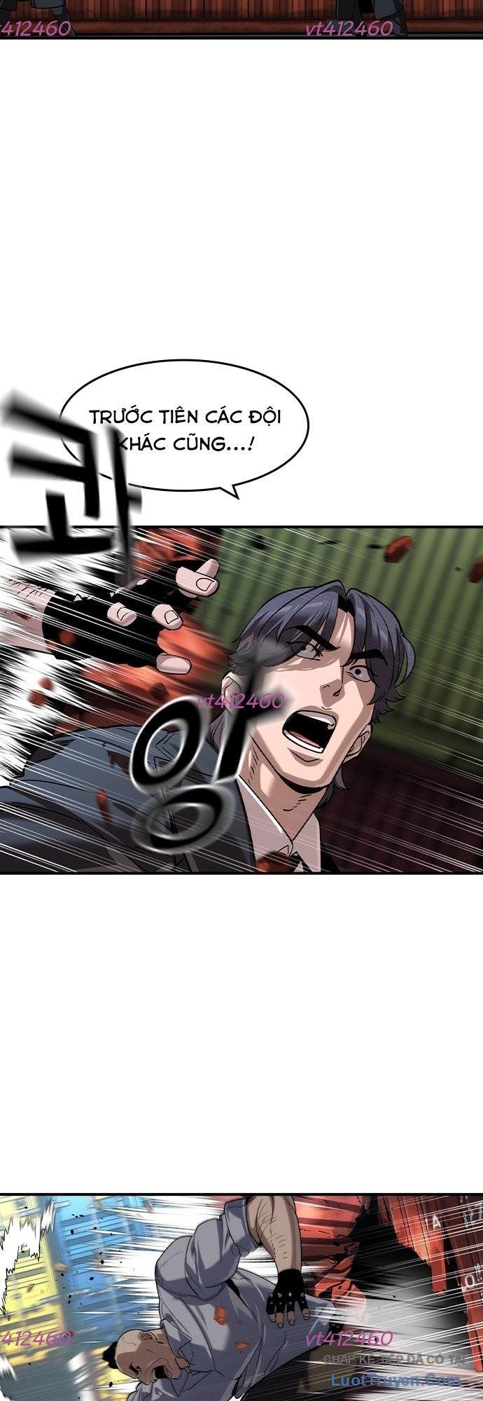 Quý Công Tử Chapter 66 - 10