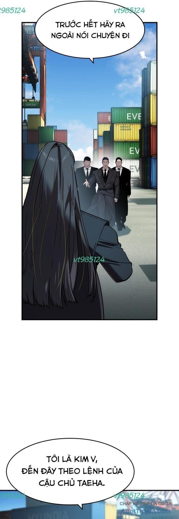 Quý Công Tử Chapter 67 - 26