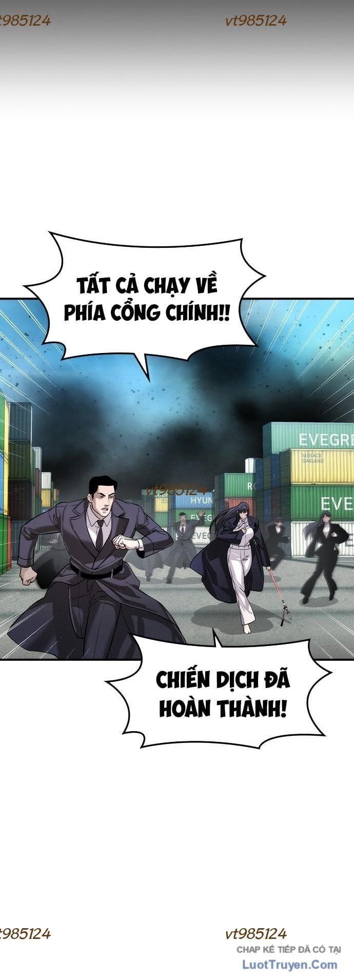 Quý Công Tử Chapter 67 - 40