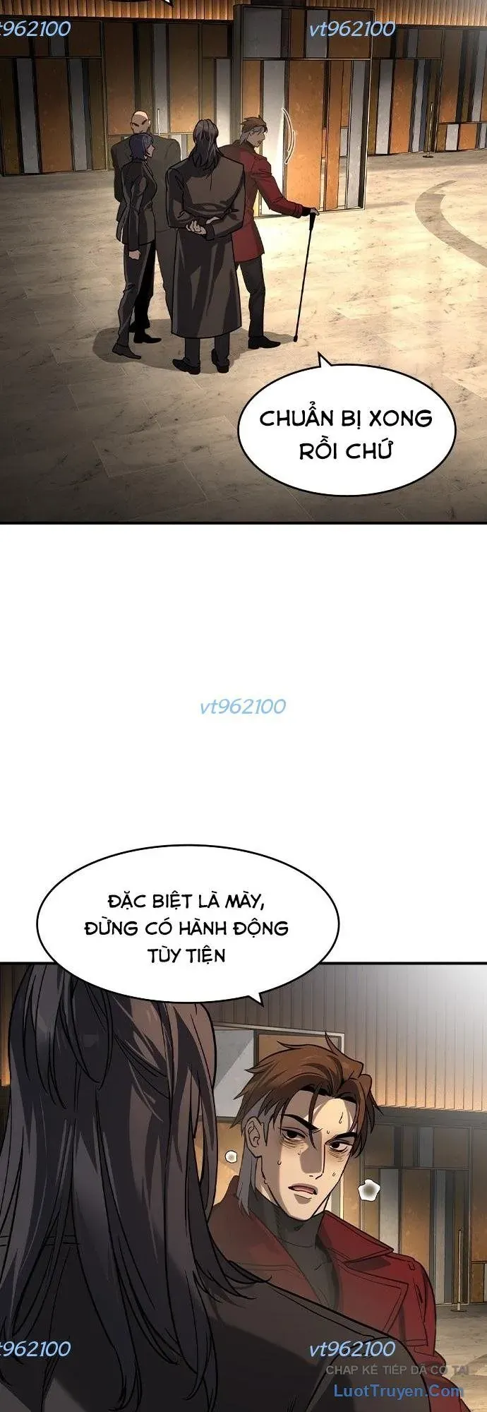 Quý Công Tử Chapter 68 - 13