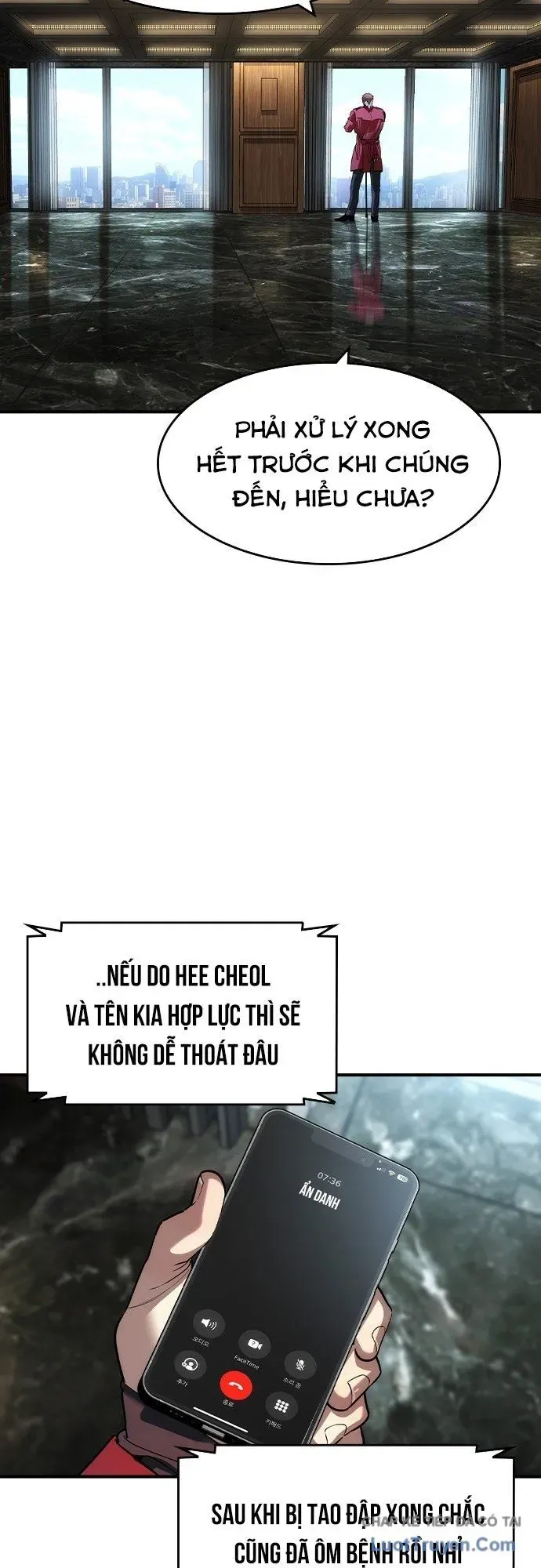 Quý Công Tử Chapter 68 - 3