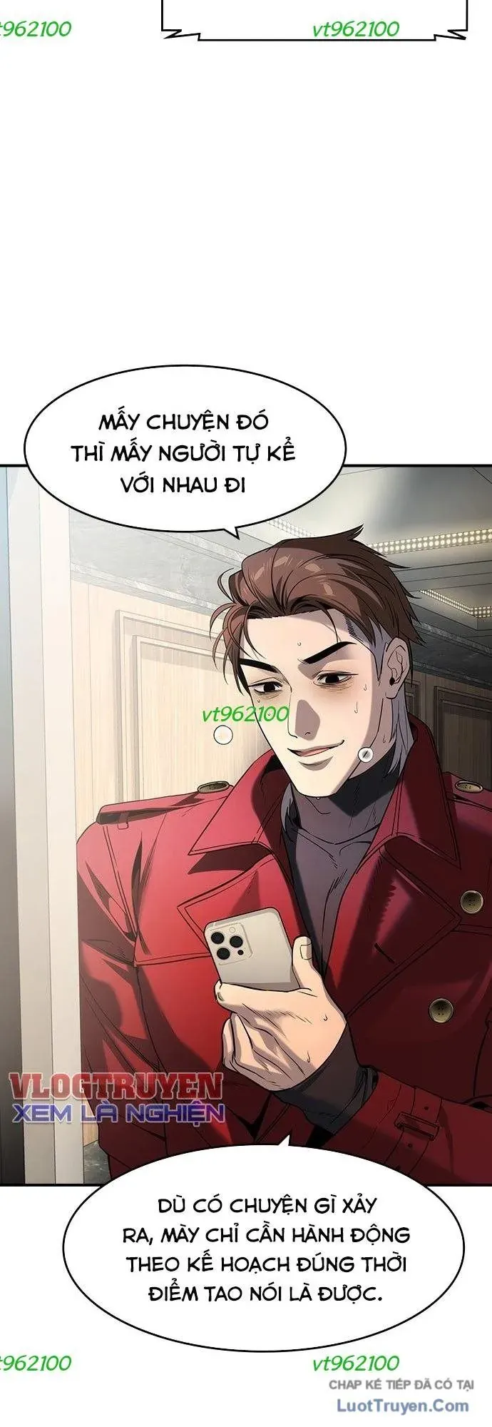 Quý Công Tử Chapter 68 - 4