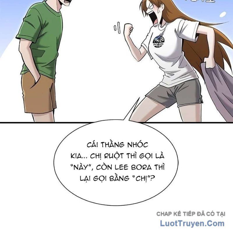 Một Anh Hùng Giỏi Mọi Thứ Chapter 62 - 21