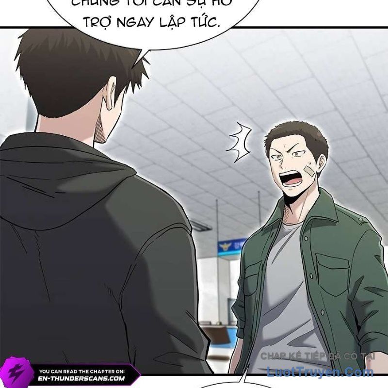 Một Anh Hùng Giỏi Mọi Thứ Chapter 62 - 77