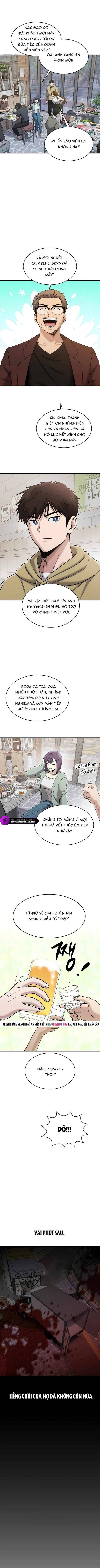 Một Anh Hùng Giỏi Mọi Thứ Chapter 65 - 9