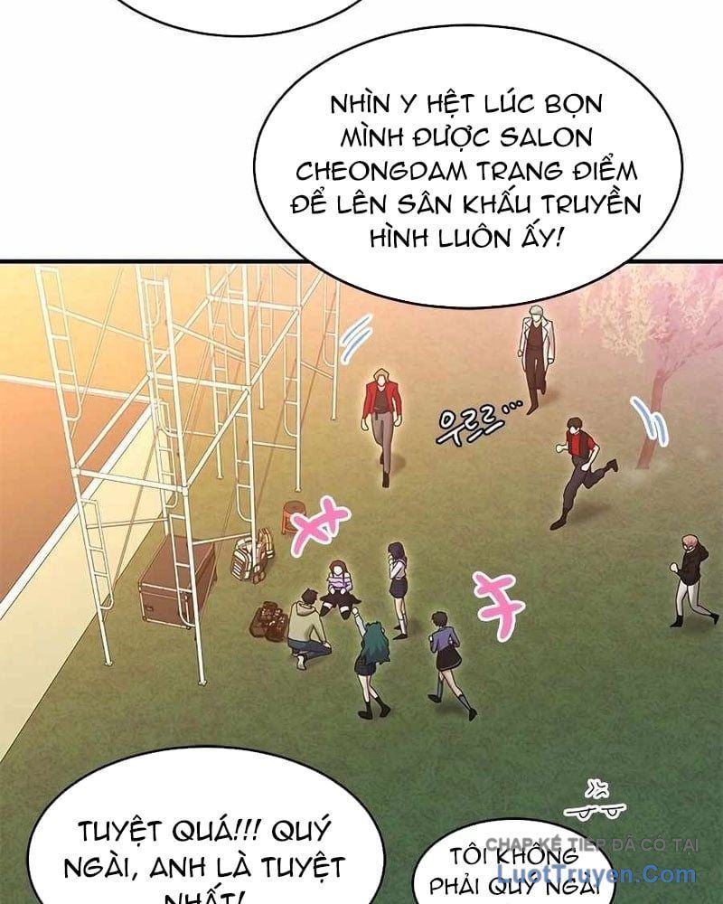 Một Anh Hùng Giỏi Mọi Thứ Chapter 67 - 105