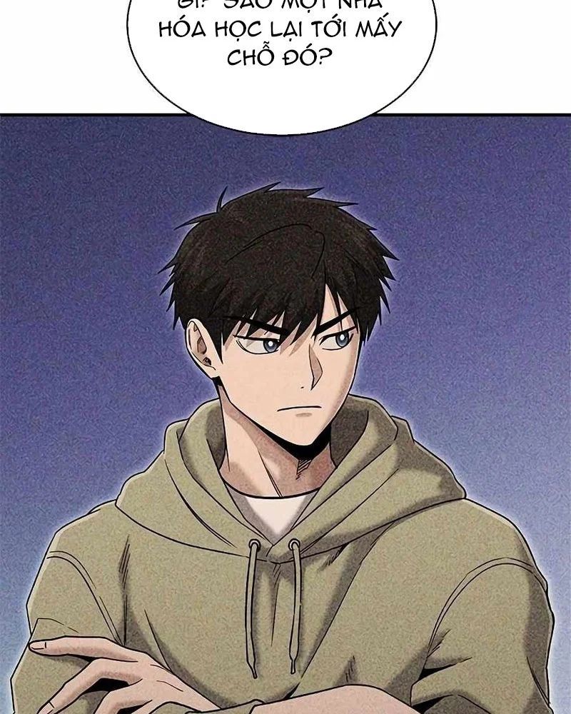 Một Anh Hùng Giỏi Mọi Thứ Chapter 67 - 25