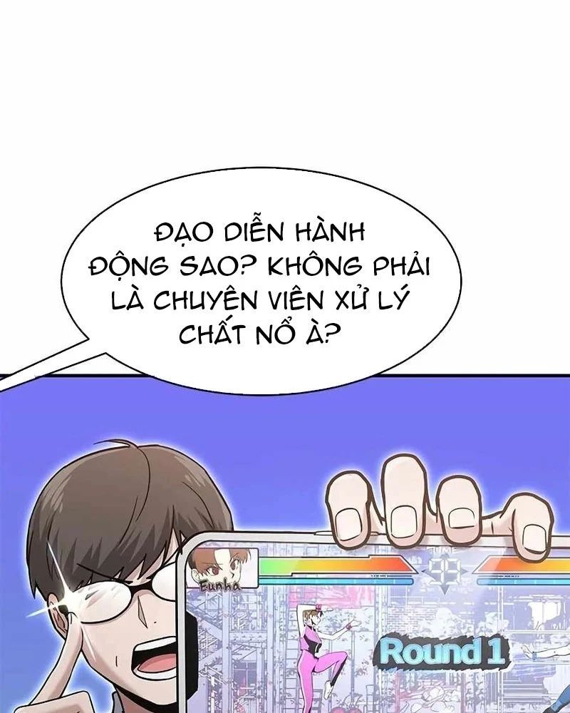 Một Anh Hùng Giỏi Mọi Thứ Chapter 67 - 27