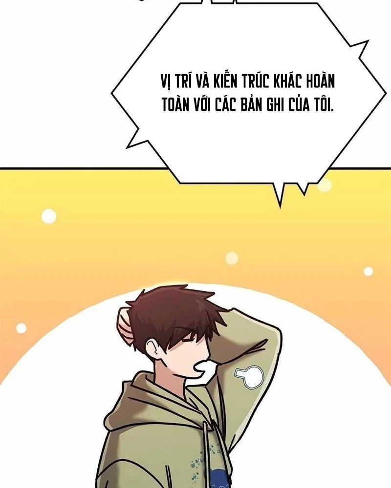 Một Anh Hùng Giỏi Mọi Thứ Chapter 67 - 49