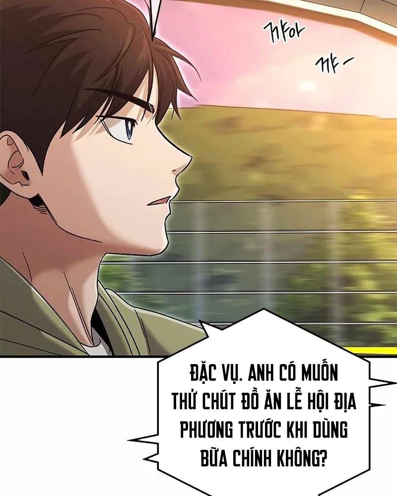 Một Anh Hùng Giỏi Mọi Thứ Chapter 67 - 57