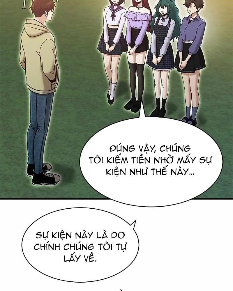 Một Anh Hùng Giỏi Mọi Thứ Chapter 67 - 70