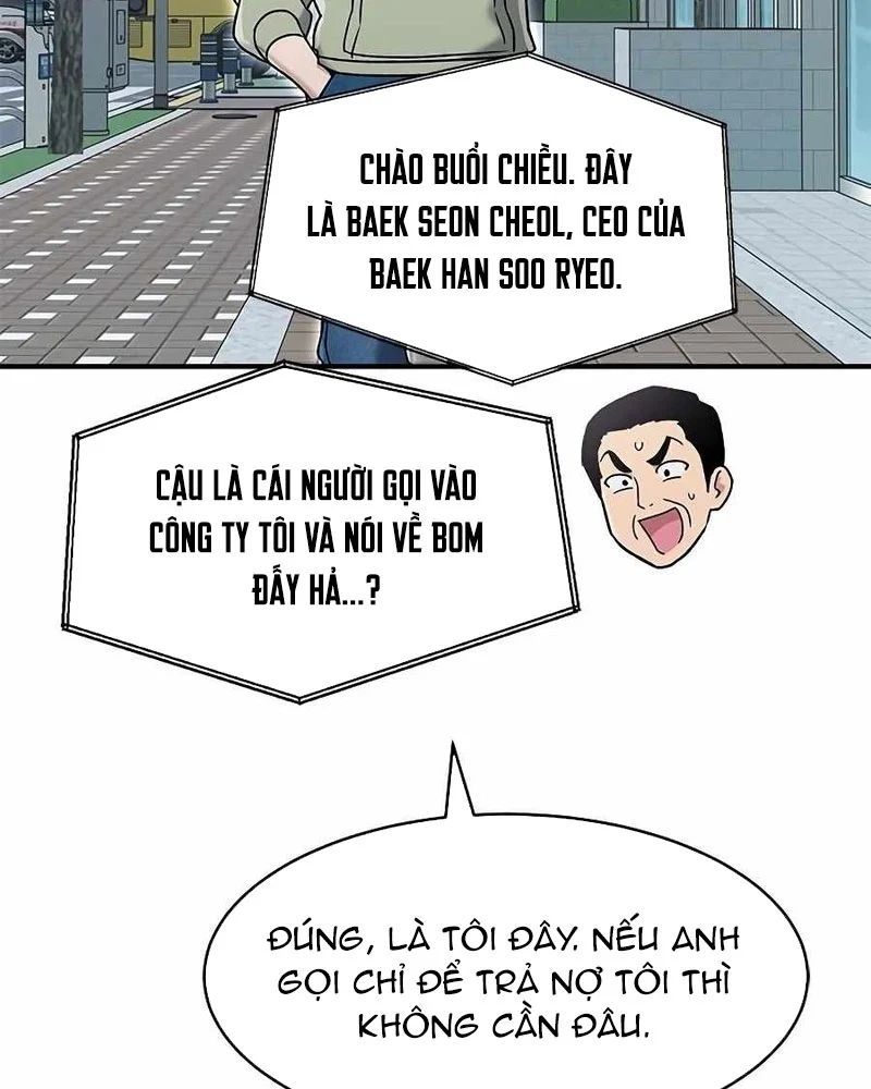 Một Anh Hùng Giỏi Mọi Thứ Chapter 67 - 8