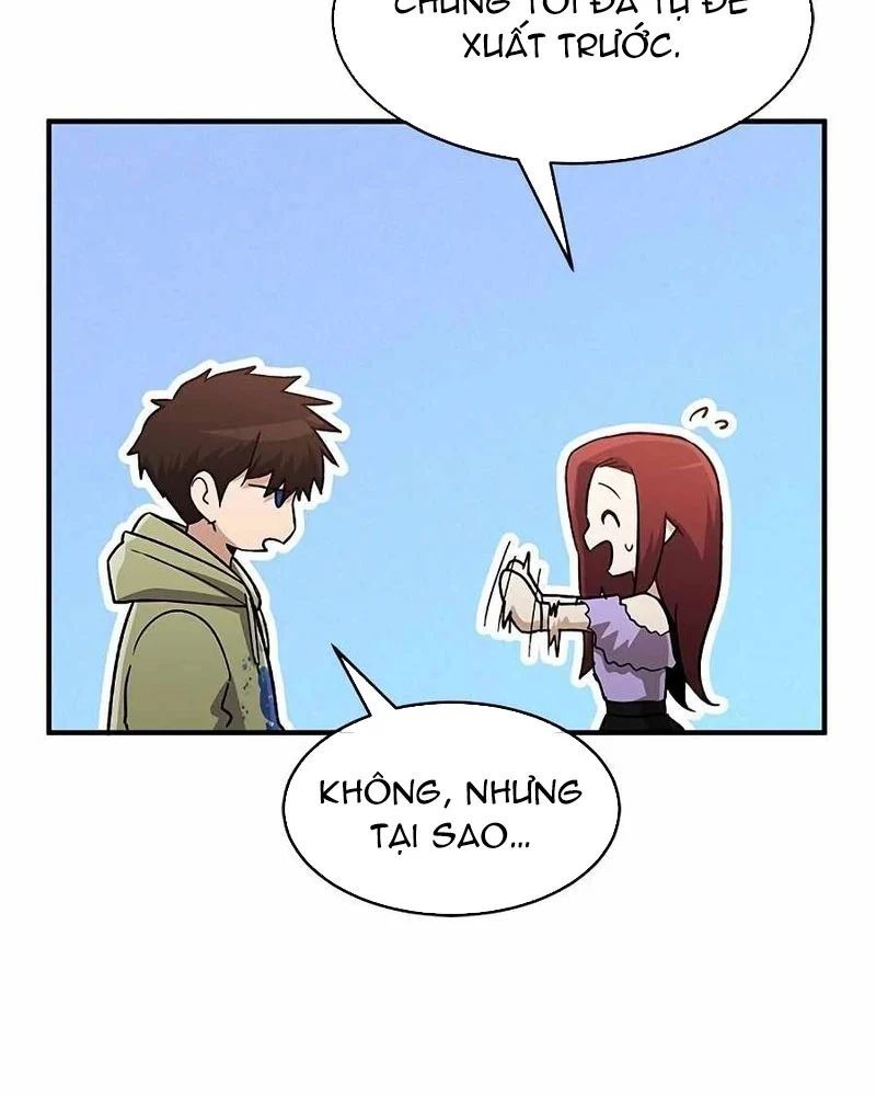 Một Anh Hùng Giỏi Mọi Thứ Chapter 67 - 74