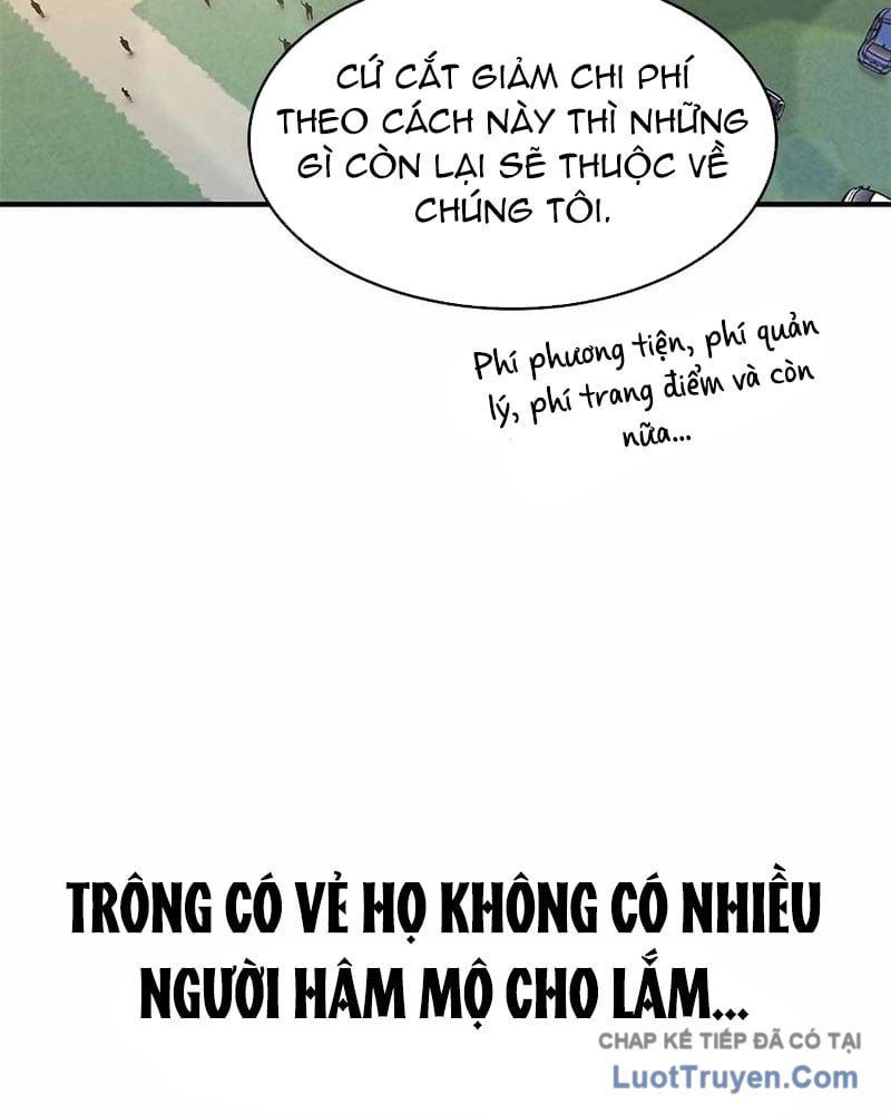 Một Anh Hùng Giỏi Mọi Thứ Chapter 67 - 76