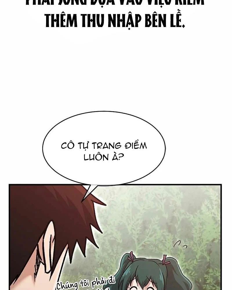 Một Anh Hùng Giỏi Mọi Thứ Chapter 67 - 78