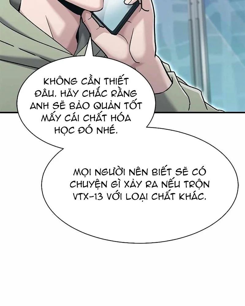 Một Anh Hùng Giỏi Mọi Thứ Chapter 67 - 10