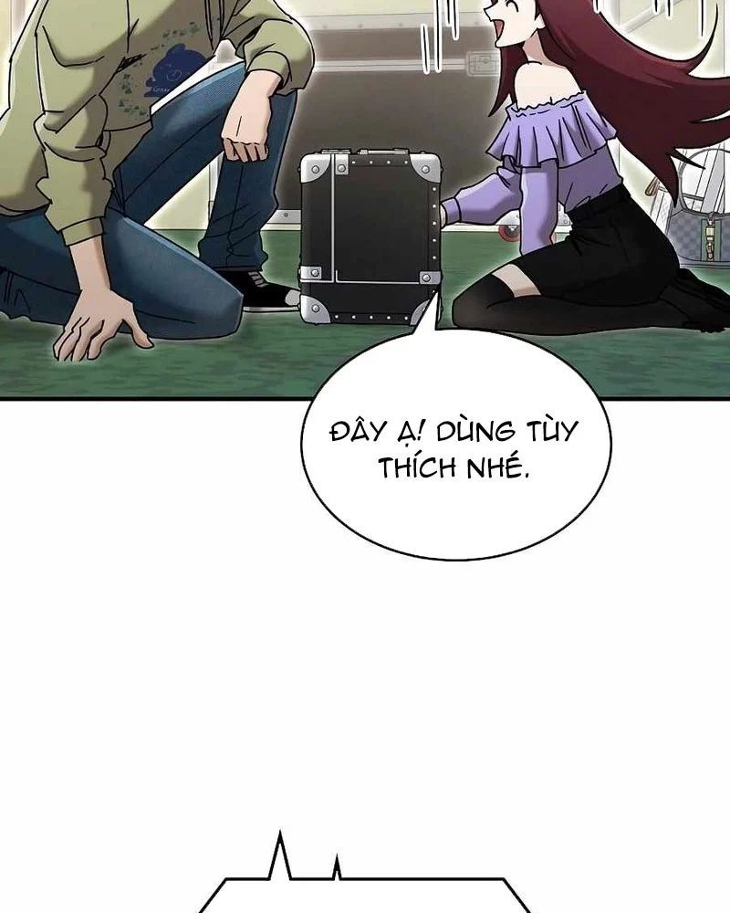 Một Anh Hùng Giỏi Mọi Thứ Chapter 67 - 93