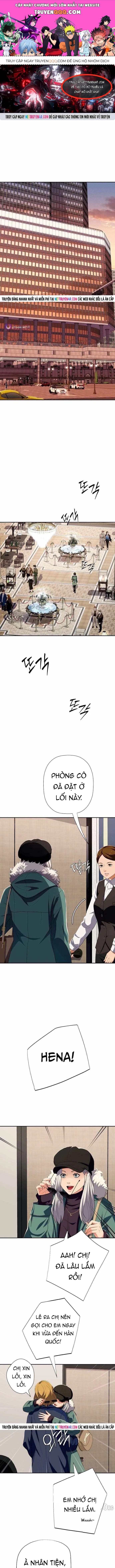 Lừa Đảo Bằng Giọng Nói Làm Đảo Lộn Cuộc Sống Của Bạn Chapter 61 - 1