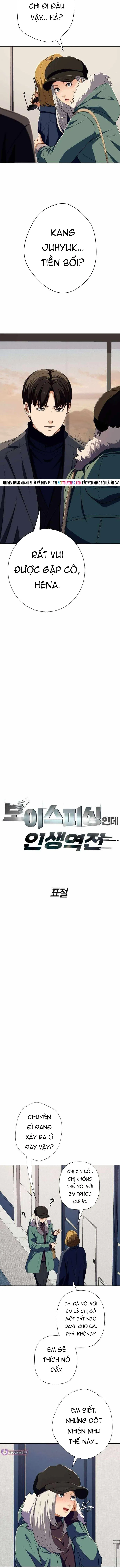 Lừa Đảo Bằng Giọng Nói Làm Đảo Lộn Cuộc Sống Của Bạn Chapter 61 - 2