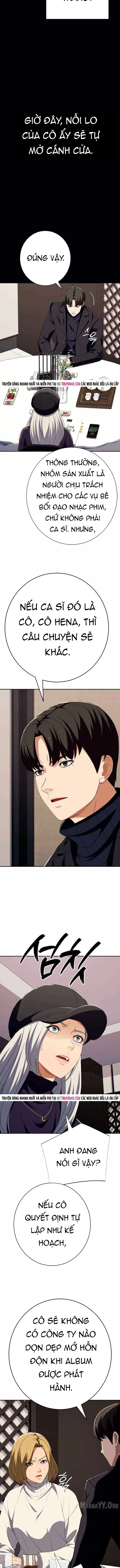 Lừa Đảo Bằng Giọng Nói Làm Đảo Lộn Cuộc Sống Của Bạn Chapter 61 - 11
