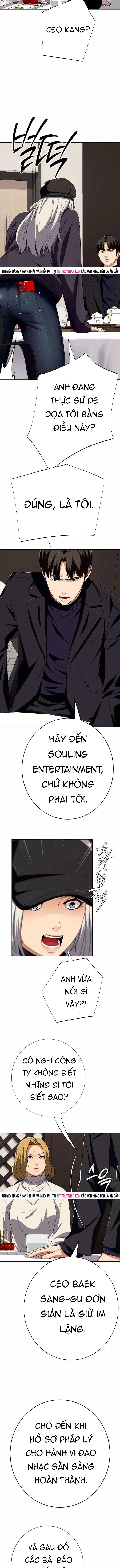 Lừa Đảo Bằng Giọng Nói Làm Đảo Lộn Cuộc Sống Của Bạn Chapter 61 - 12