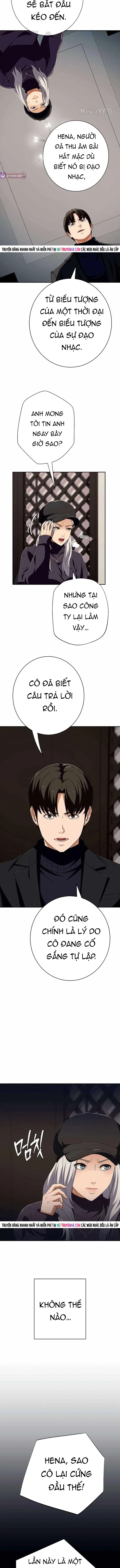 Lừa Đảo Bằng Giọng Nói Làm Đảo Lộn Cuộc Sống Của Bạn Chapter 61 - 13