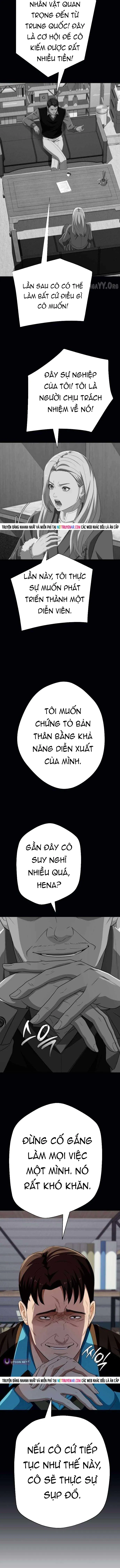 Lừa Đảo Bằng Giọng Nói Làm Đảo Lộn Cuộc Sống Của Bạn Chapter 61 - 14