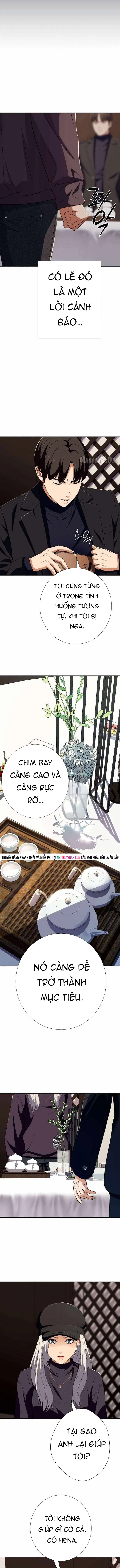Lừa Đảo Bằng Giọng Nói Làm Đảo Lộn Cuộc Sống Của Bạn Chapter 61 - 15