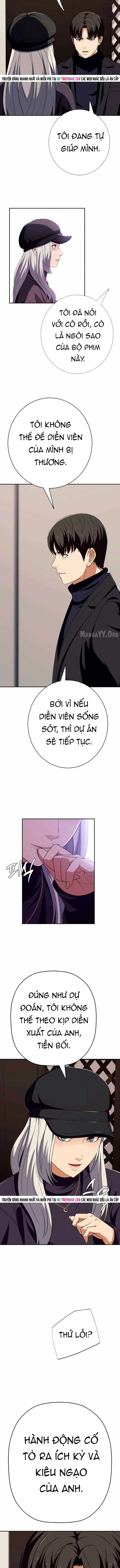 Lừa Đảo Bằng Giọng Nói Làm Đảo Lộn Cuộc Sống Của Bạn Chapter 61 - 16