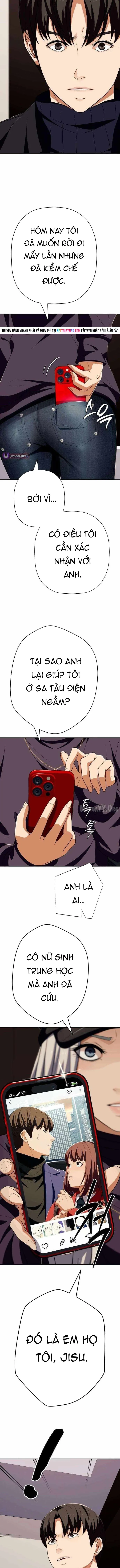 Lừa Đảo Bằng Giọng Nói Làm Đảo Lộn Cuộc Sống Của Bạn Chapter 61 - 17